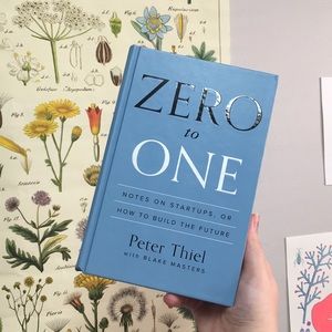 Zero to One